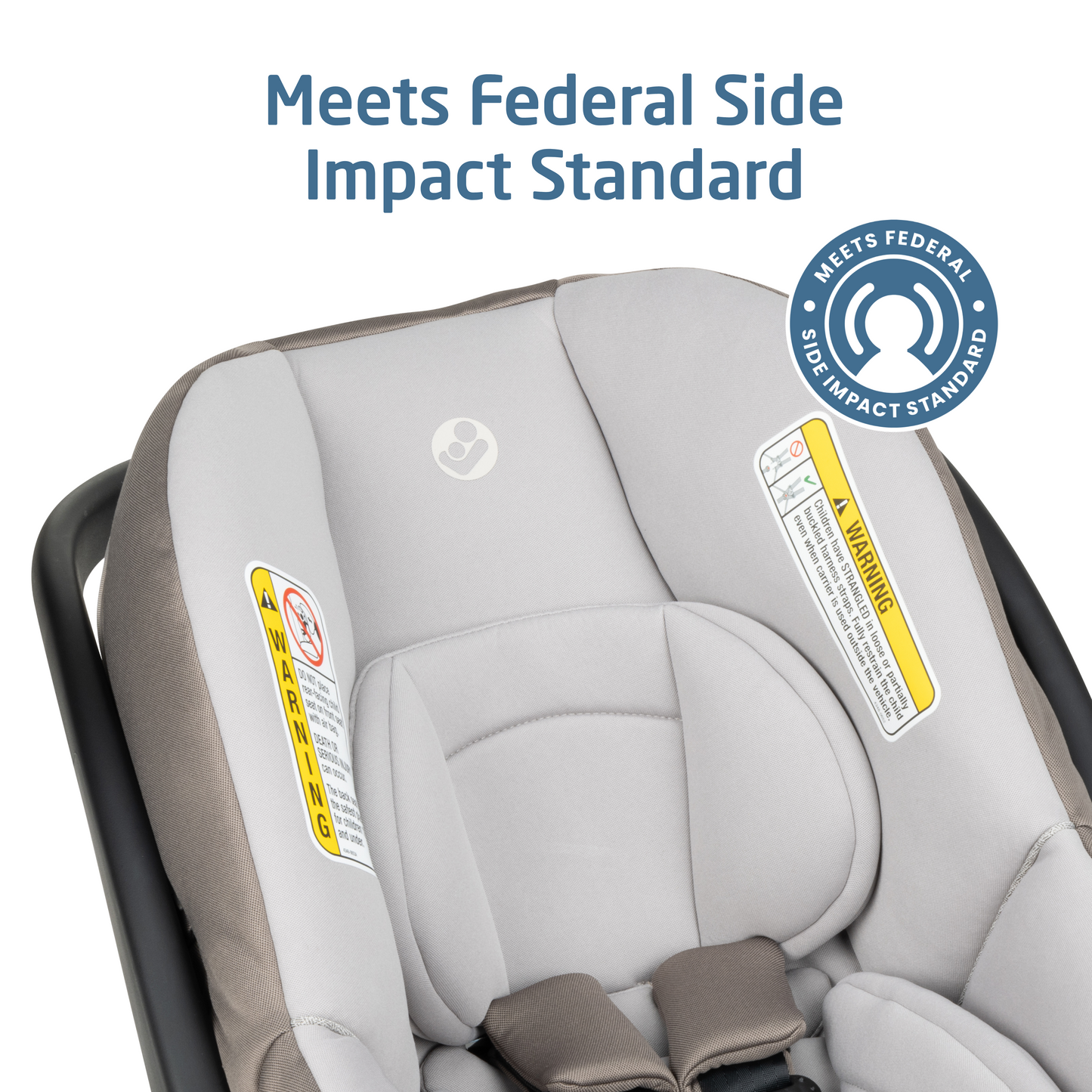 Mico Pro+ Infant Car Seat