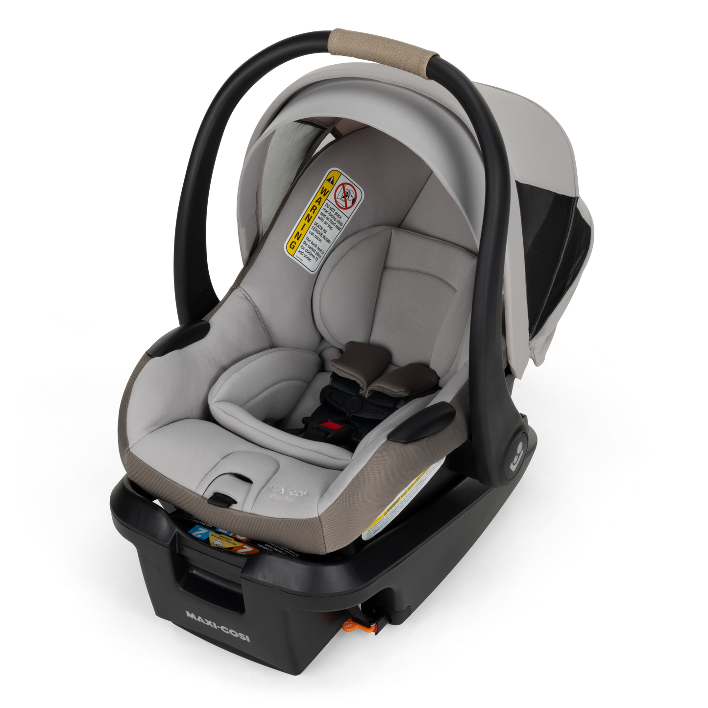Mico Pro+ Infant Car Seat