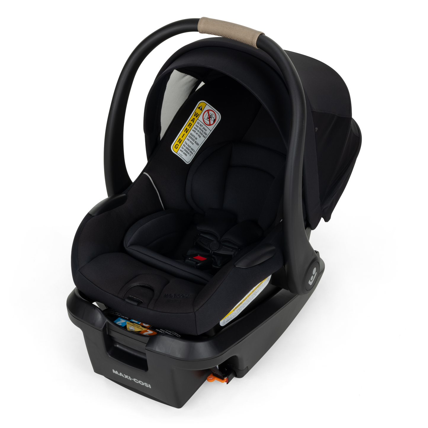 Mico Pro+ Infant Car Seat