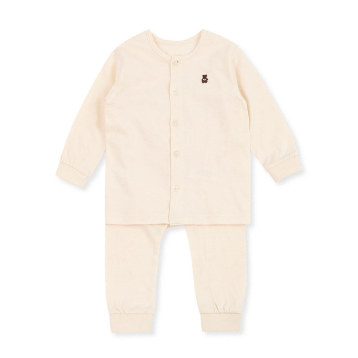 OrganicMom 2 Piece Gift Set