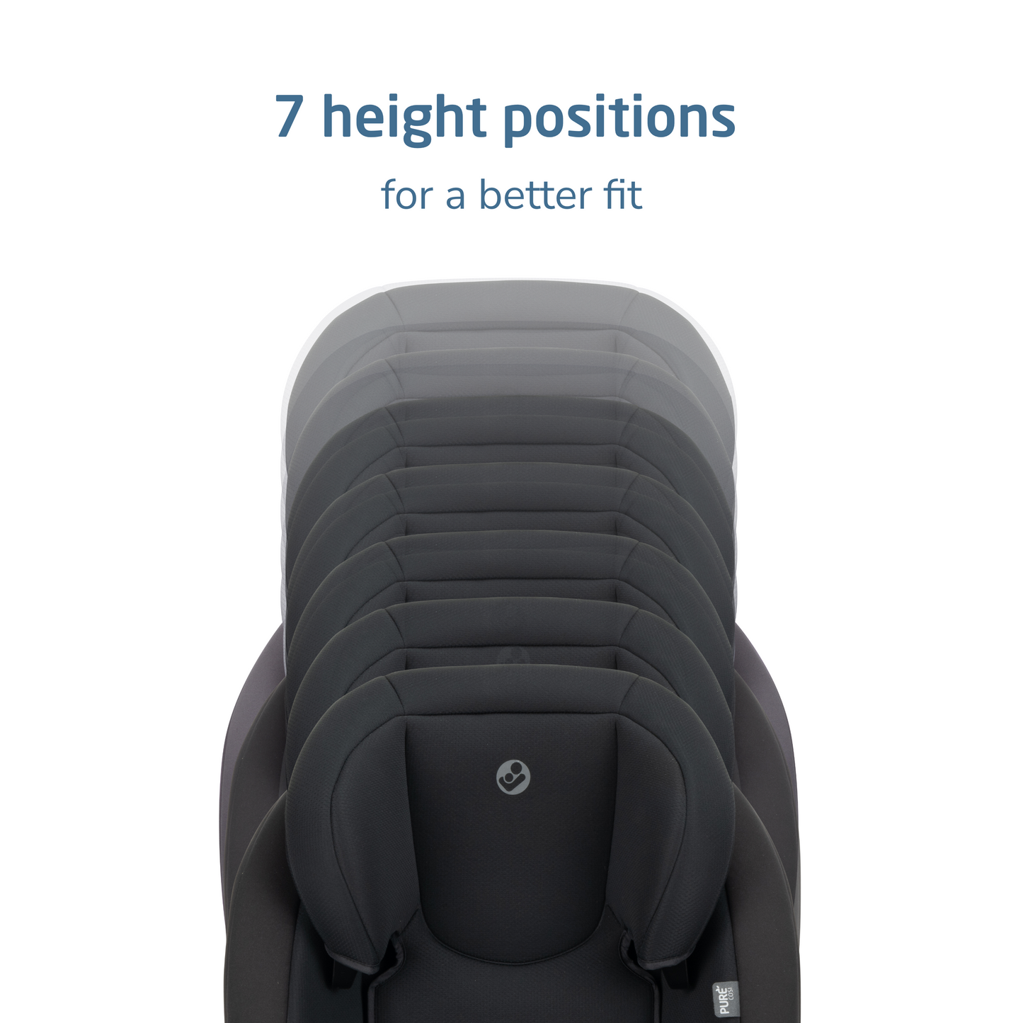 RodiSport Booster Car Seat