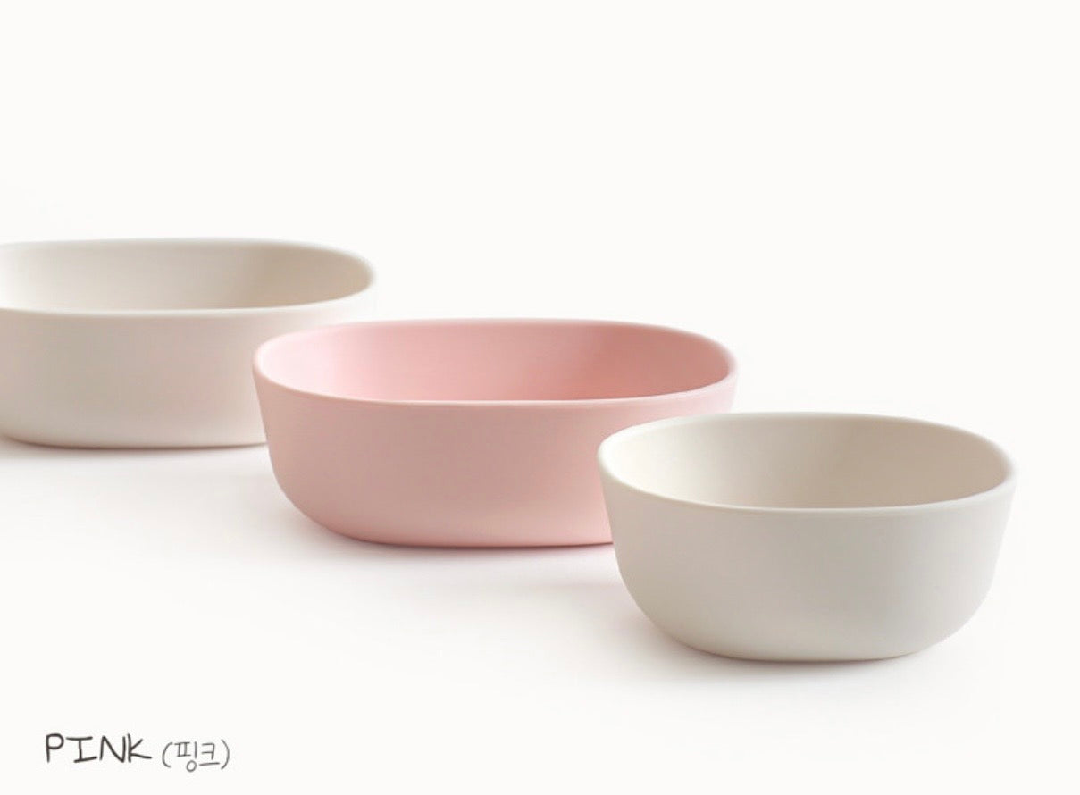 Tackaon Kids Soup Bowl