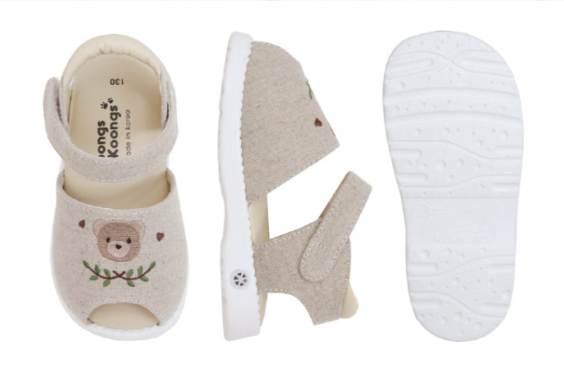 Teddy Bear Squeakers