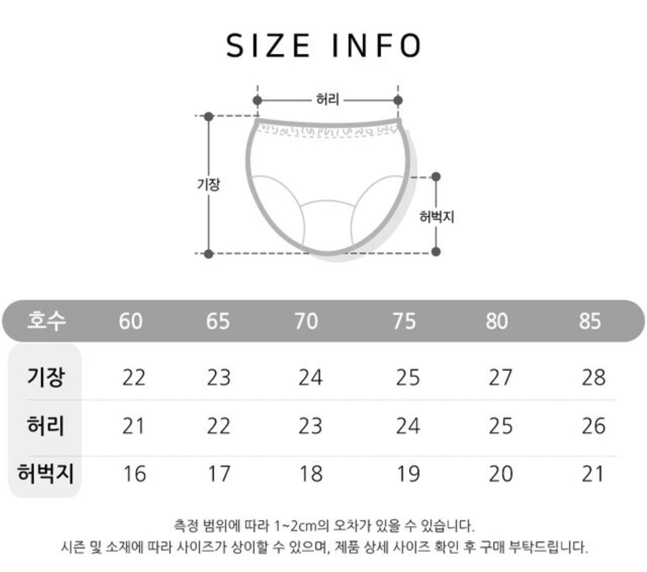 UniFriend Girls' Cotton Underpants - Cherries