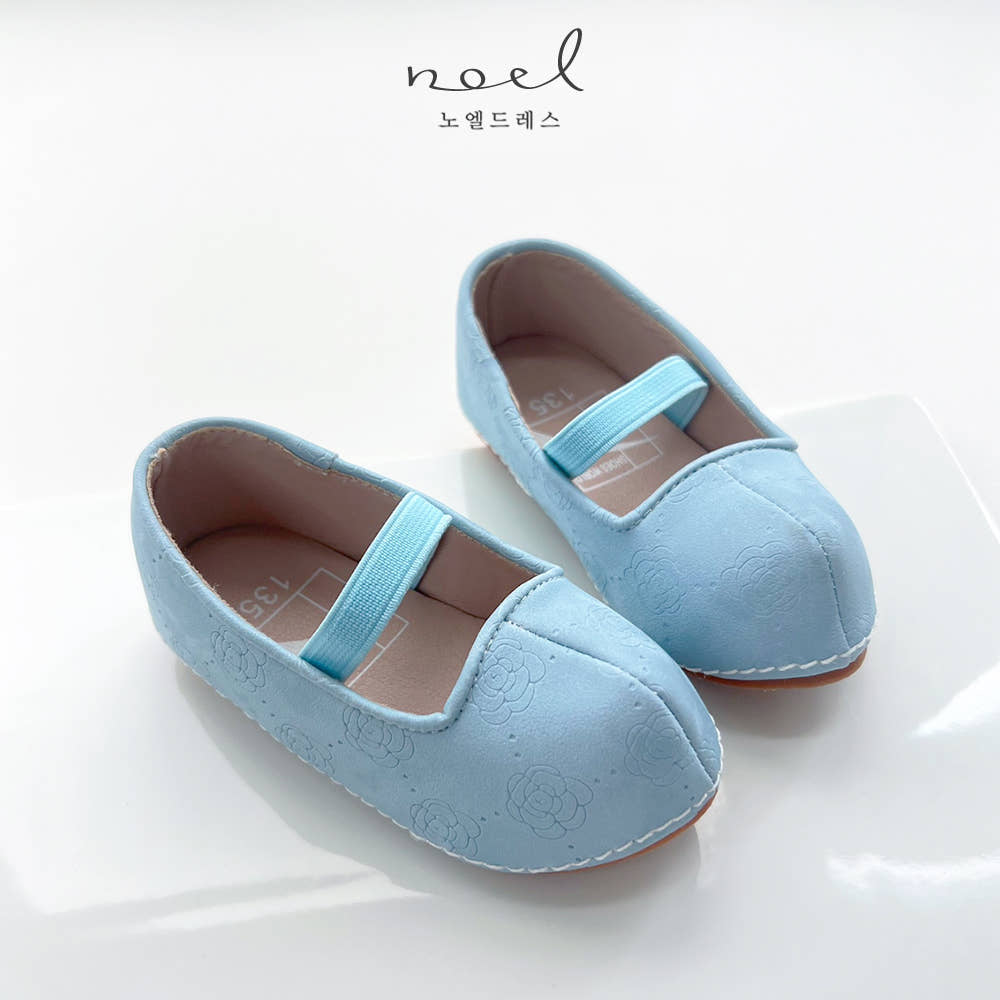 Yu-jin Hanbok Shoes