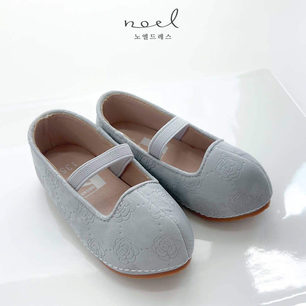 Yu-jin Hanbok Shoes
