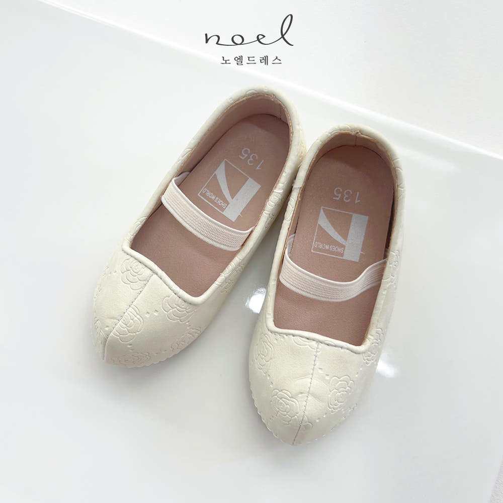 Yu-jin Hanbok Shoes