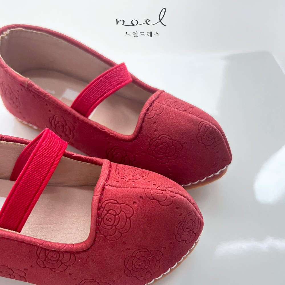 Yu-jin Hanbok Shoes