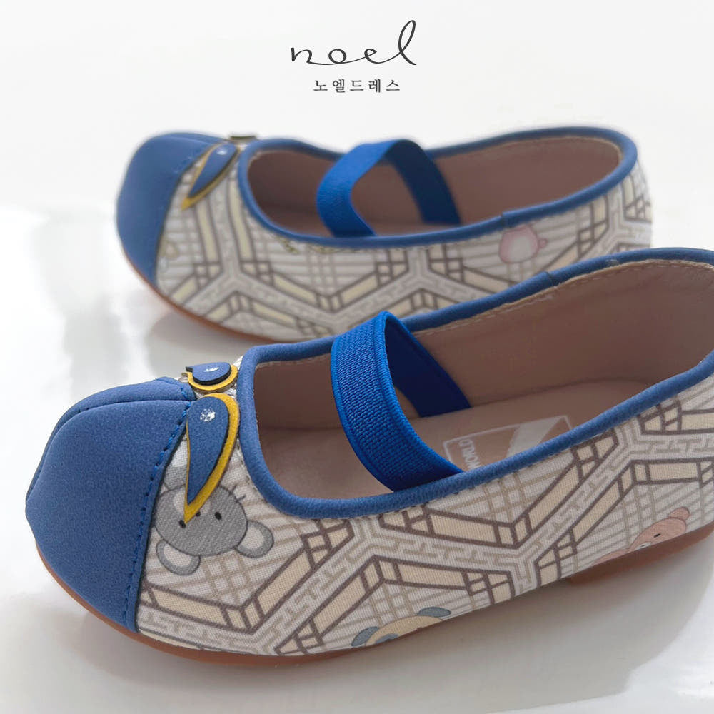 Yu-min Hanbok Shoes