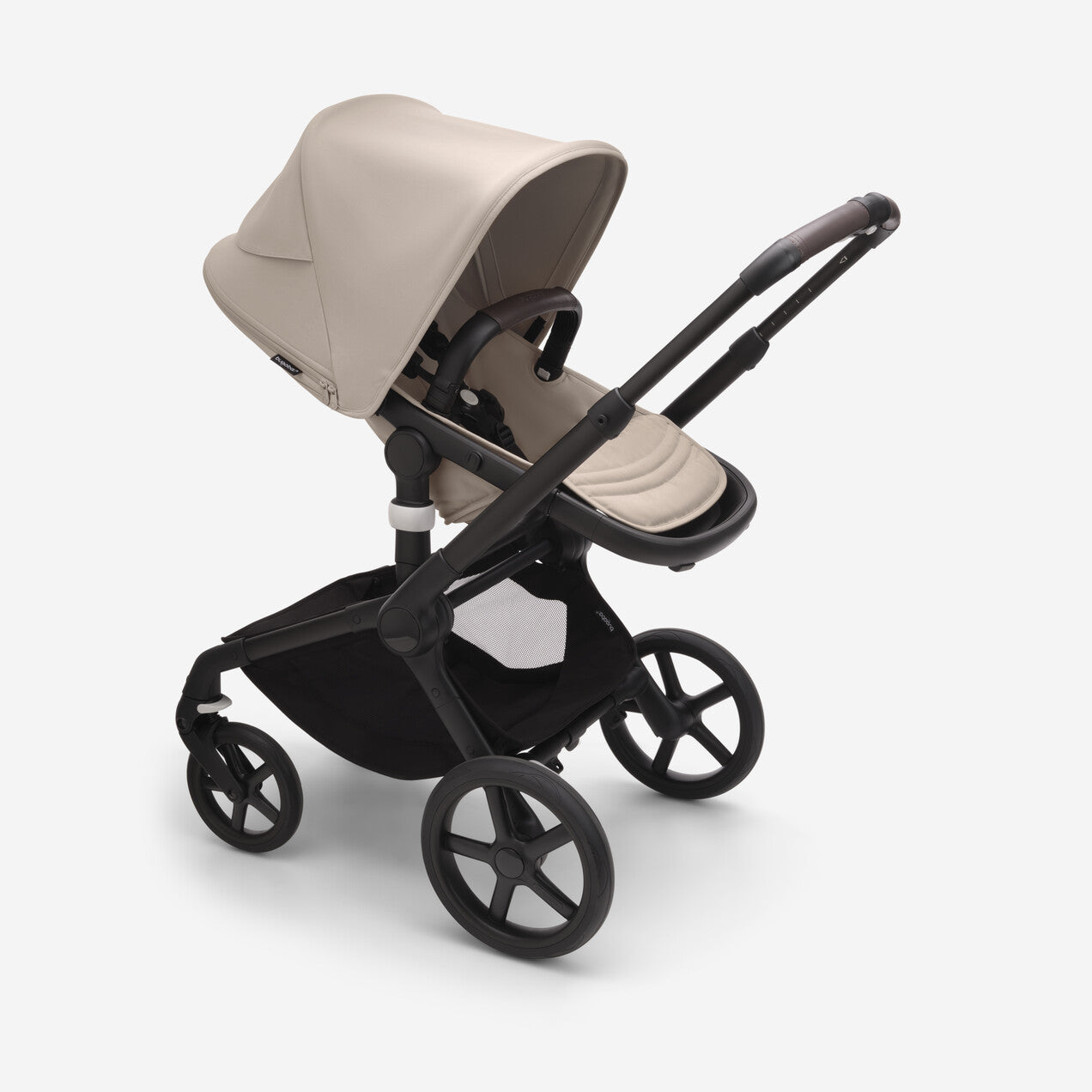 Full-Size Strollers