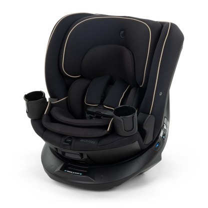 Andi 360° Rotating All-in-One Convertible Car Seat