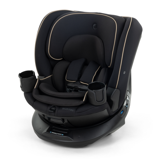 Andi 360° Rotating All-in-One Convertible Car Seat