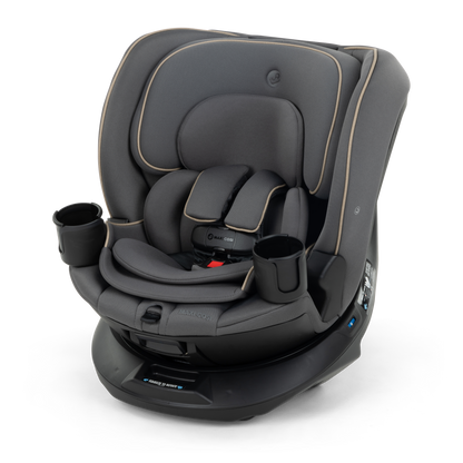 Andi 360° Rotating All-in-One Convertible Car Seat