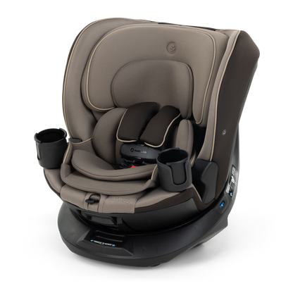 Andi 360° Rotating All-in-One Convertible Car Seat
