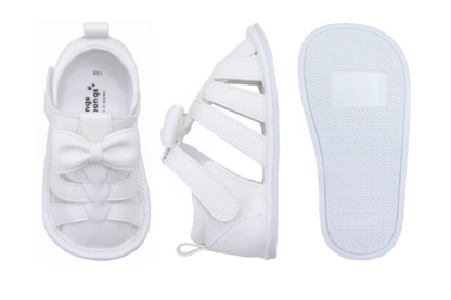 Bow Sandals