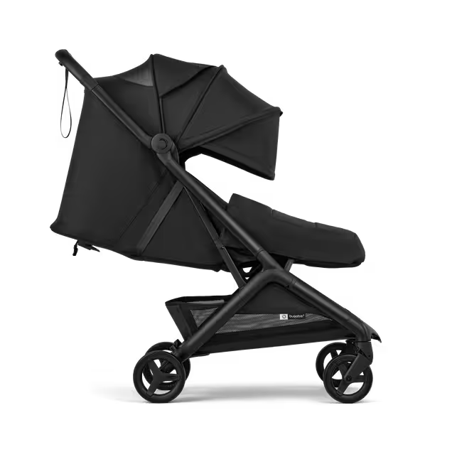 [PREORDER] Bugaboo Butterfly 2 Plus Travel Stroller