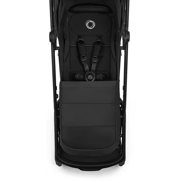 [PREORDER] Bugaboo Butterfly 2 Plus Travel Stroller