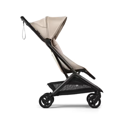 [PREORDER] Bugaboo Butterfly 2 Plus Travel Stroller