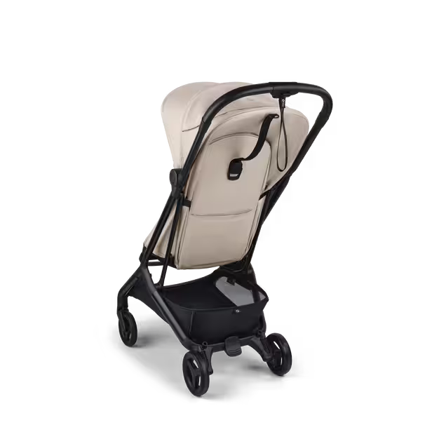 [PREORDER] Bugaboo Butterfly 2 Plus Travel Stroller