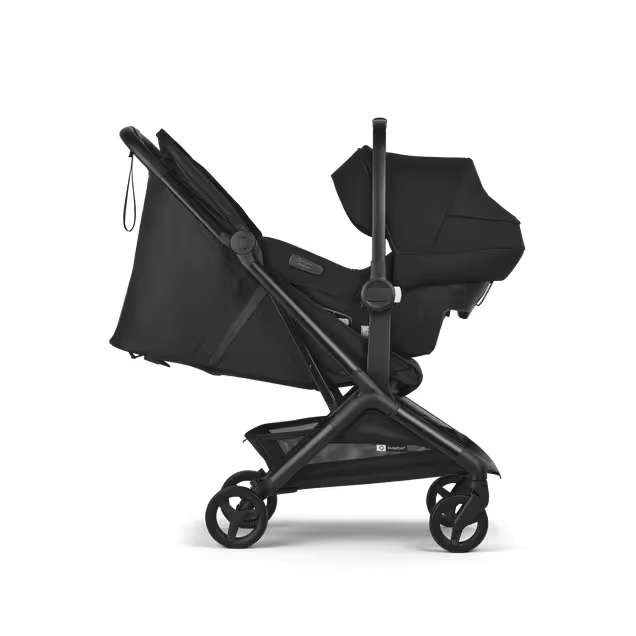 [PREORDER] Bugaboo Butterfly 2 Plus Travel Stroller