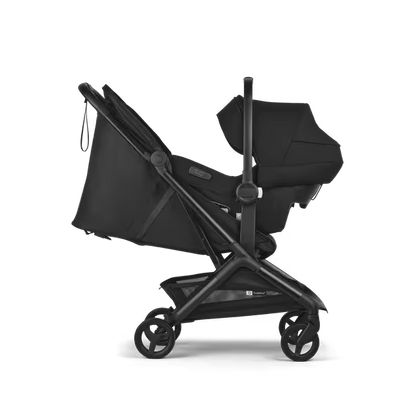 [PREORDER] Bugaboo Butterfly 2 Plus Travel Stroller