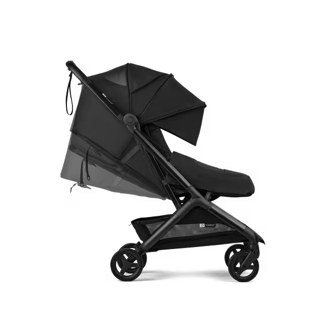 [PREORDER] Bugaboo Butterfly 2 Plus Travel Stroller