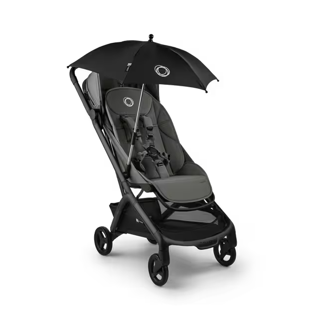 [PREORDER] Bugaboo Butterfly 2 Plus Travel Stroller