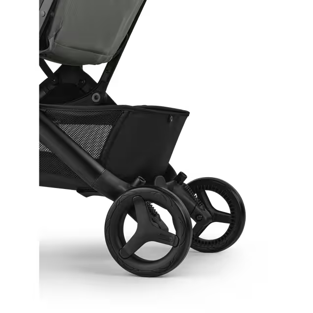 [PREORDER] Bugaboo Butterfly 2 Plus Travel Stroller