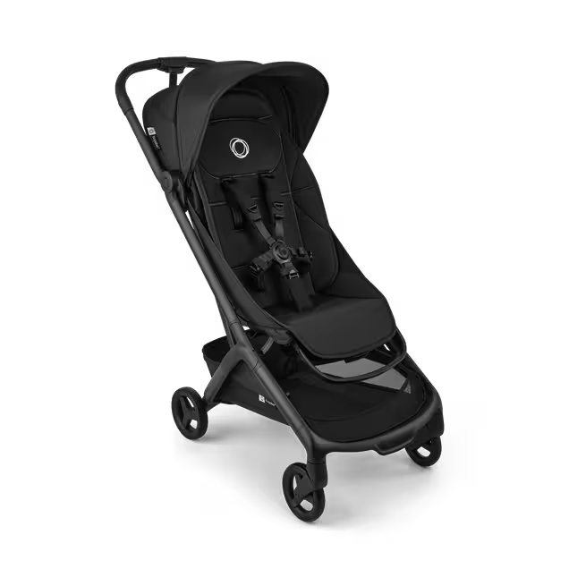 [PREORDER] Bugaboo Butterfly 2 Plus Travel Stroller