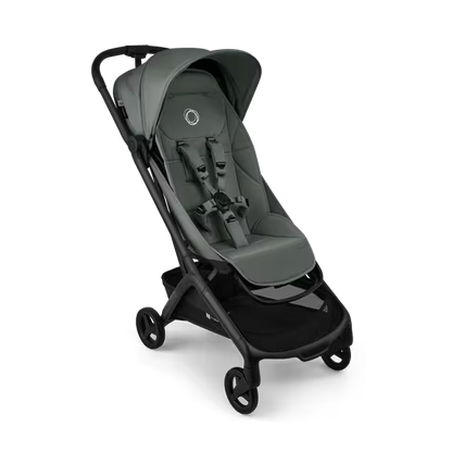 [PREORDER] Bugaboo Butterfly 2 Plus Travel Stroller
