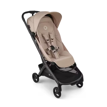 [PREORDER] Bugaboo Butterfly 2 Plus Travel Stroller