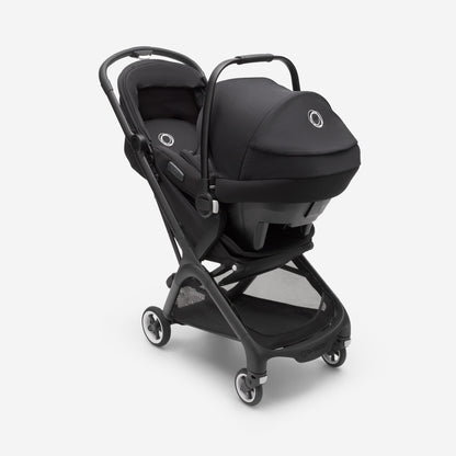 Bugaboo Butterfly Seat Stroller