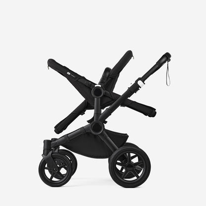 Bugaboo Donkey 5 Duo Bassinet and Seat Stroller