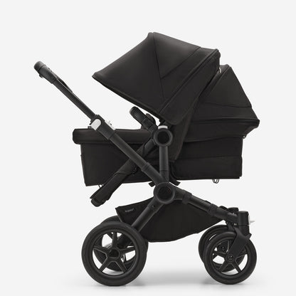 Bugaboo Donkey 5 Duo Bassinet and Seat Stroller