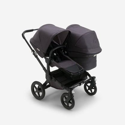 Bugaboo Donkey 5 Duo Bassinet and Seat Stroller
