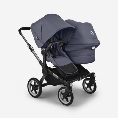 Bugaboo Donkey 5 Duo Bassinet and Seat Stroller