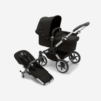 Bugaboo Donkey 5 Mono Bassinet and Seat Stroller