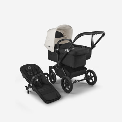 Bugaboo Donkey 5 Mono Bassinet and Seat Stroller