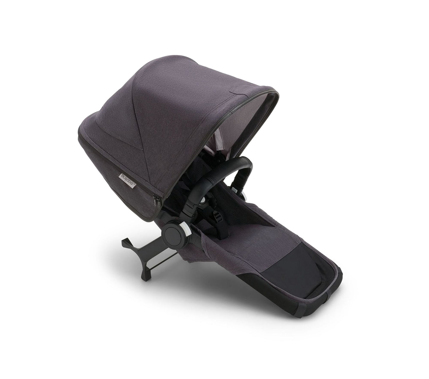 Bugaboo Donkey 5 Mono to Duo Extension Bundle