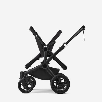Bugaboo Donkey 5 Twin Bassinet and Seat Stroller