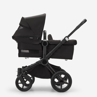 Bugaboo Donkey 5 Twin Bassinet and Seat Stroller