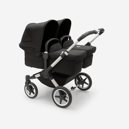 Bugaboo Donkey 5 Twin Bassinet and Seat Stroller