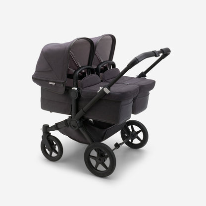 Bugaboo Donkey 5 Twin Bassinet and Seat Stroller