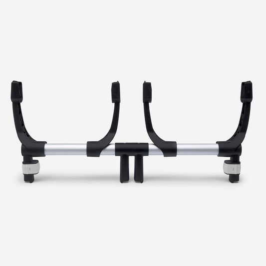 Bugaboo Donkey Twin adapters for Maxi-Cosi Car Seats