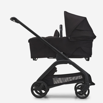 Bugaboo Dragonfly Bassinet and Seat Stroller
