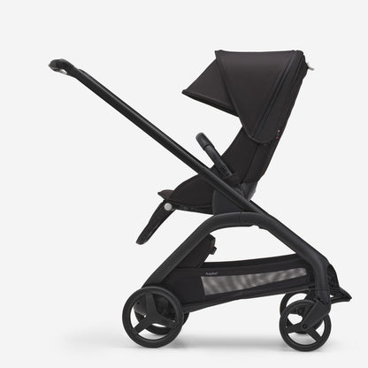 Bugaboo Dragonfly Bassinet and Seat Stroller