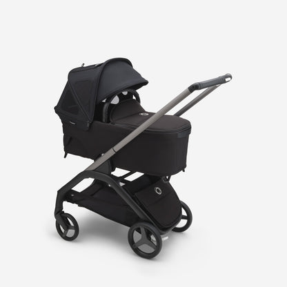 Bugaboo Dragonfly Breezy Sun Canopy