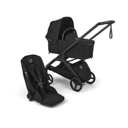 Bugaboo Dragonfly Plus 2-in-1 Stroller