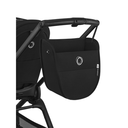 Bugaboo Dragonfly Plus 2-in-1 Stroller