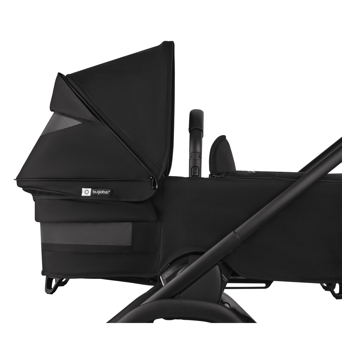 Bugaboo Dragonfly Plus 2-in-1 Stroller
